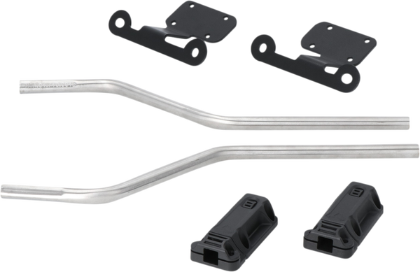 Разделител за чанти SW-MOTECH PANNIER SPACER BLAZE SUPER DUKE 1290 R ABS
