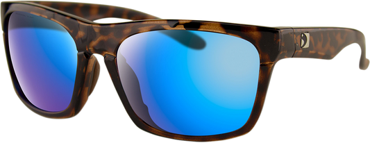 Очила BOBSTER ROUTE BROWN/BLUE