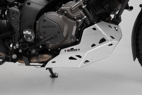 Протектор двигател SW-MOTECH ENGINE GUARD DL 1050 ABS