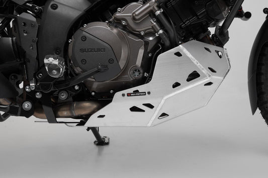 Протектор двигател SW-MOTECH ENGINE GUARD DL 1050 ABS