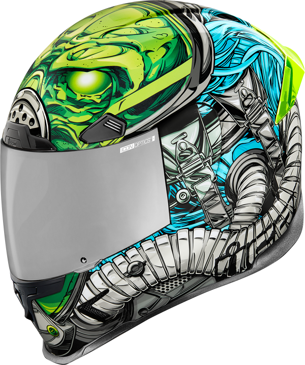 Каска ICON AIRFRAME PRO OUTBREAK