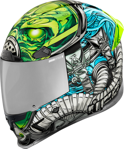 Каска ICON AIRFRAME PRO OUTBREAK