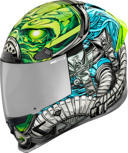 Каска ICON AIRFRAME PRO OUTBREAK