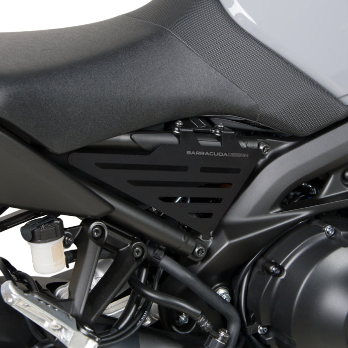 Странични панели BARRACUDA Yamaha MT-09 (2014-2020)
