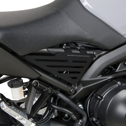 Странични панели BARRACUDA Yamaha MT-09 (2014-2020)
