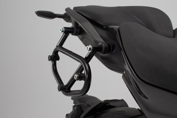 Странични стойки за куфар SW-MOTECH SLC SIDE CARRIER L MXT 850 ABS 19-20