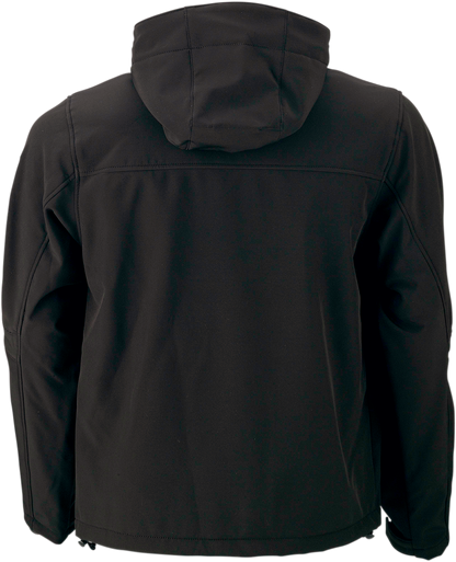Мото яке MOOSE RACING AGROID BLACK