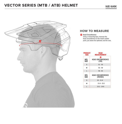Вело каска ALPINESTARS Vector Tech MIPS® BLACK/GREY