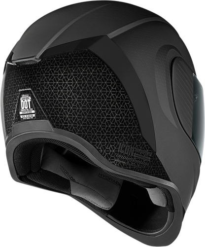 Каска ICON AIRFORM COUNTERSTRIKE MIPS BK