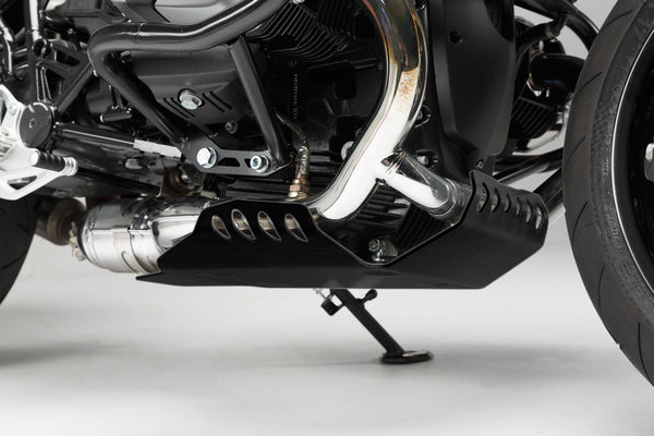 Протектор двигател SW-MOTECH ENGINE GUARD R NINE T ABS