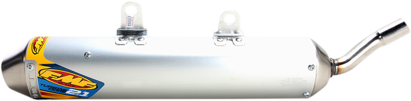 Гърне FMF MUFFLER T-CORE 2:1 S/A