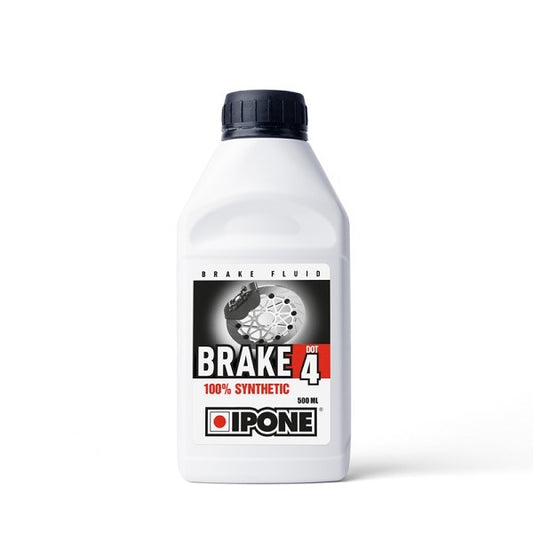 IPONE BRAKE DOT 4 - 0.500L