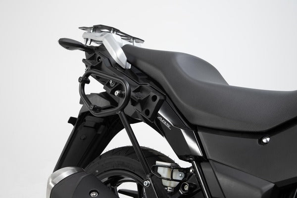 Странична стойка за куфар SW-MOTECH SLC SIDE CARRIER R DL 250 ABS 17-20