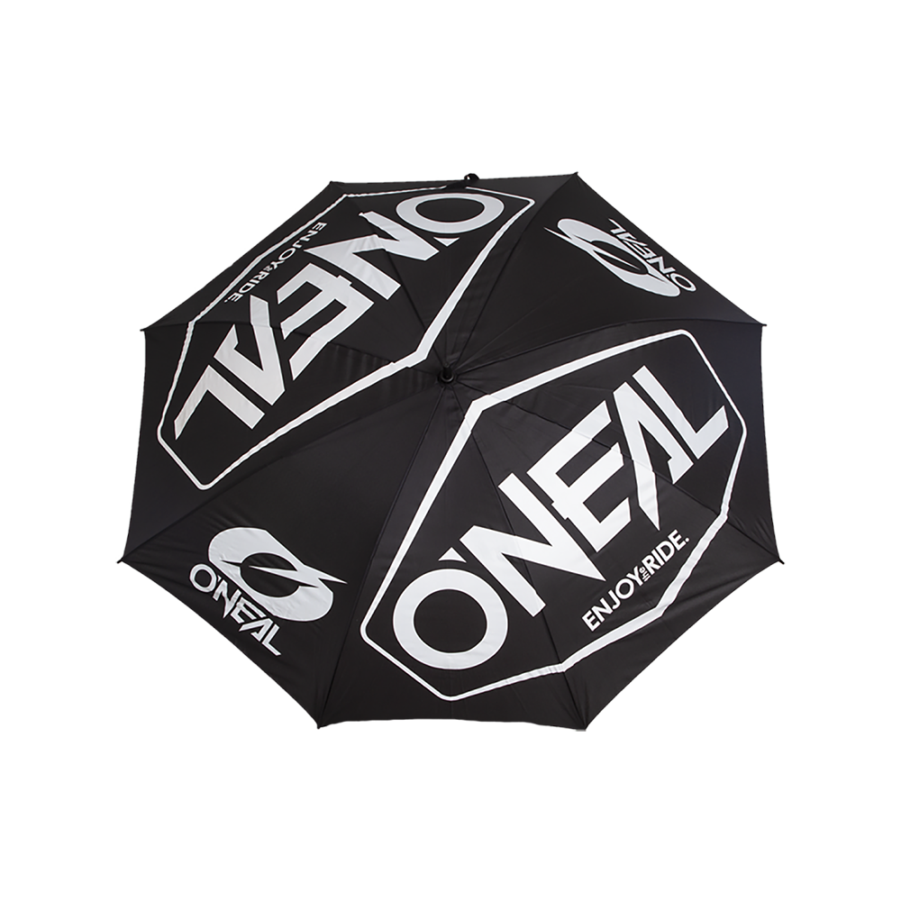 Чадър O'NEAL HEXX BLACK/WHITE