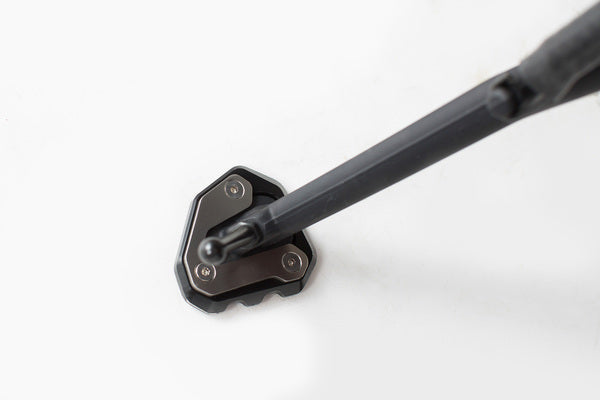 Странична стойка SW-MOTECH SIDESTAND FOOT EXT SUPER DUKE 1290 GT ABS