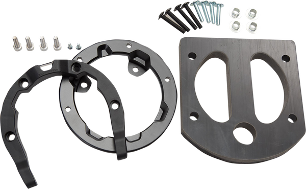 Пръстен за резервоар SW-MOTECH ION TANK RING EX 650 ABS