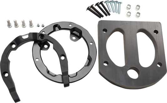 Пръстен за резервоар SW-MOTECH ION TANK RING EX 650 ABS