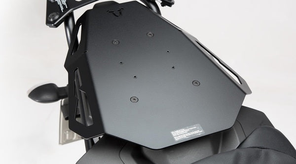 Стойка за куфар SW-MOTECH LUGGAGE SEAT-RACK MT-07 16