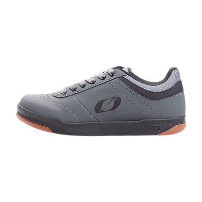 Вело обувки O'NEAL PUMPS FLAT V.22 GRAY/BLACK