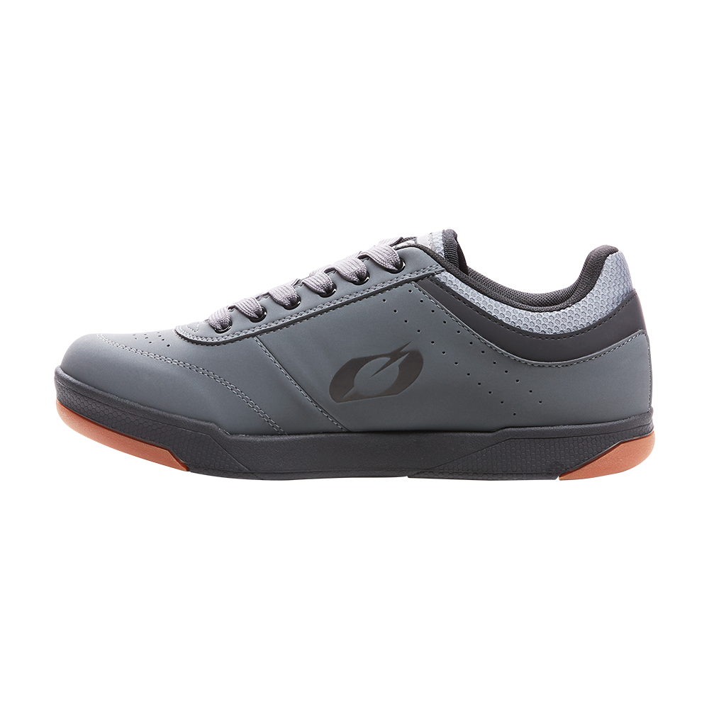 Вело обувки O'NEAL PUMPS FLAT V.22 GRAY/BLACK