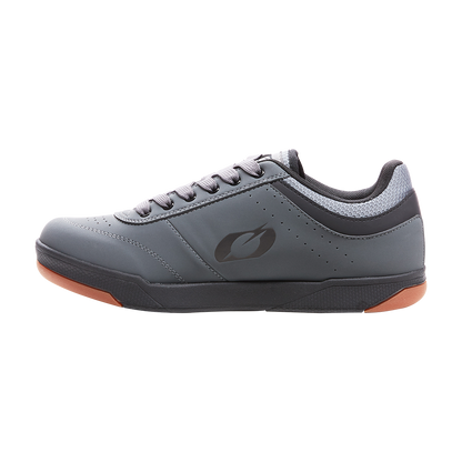 Вело обувки O'NEAL PUMPS FLAT V.22 GRAY/BLACK
