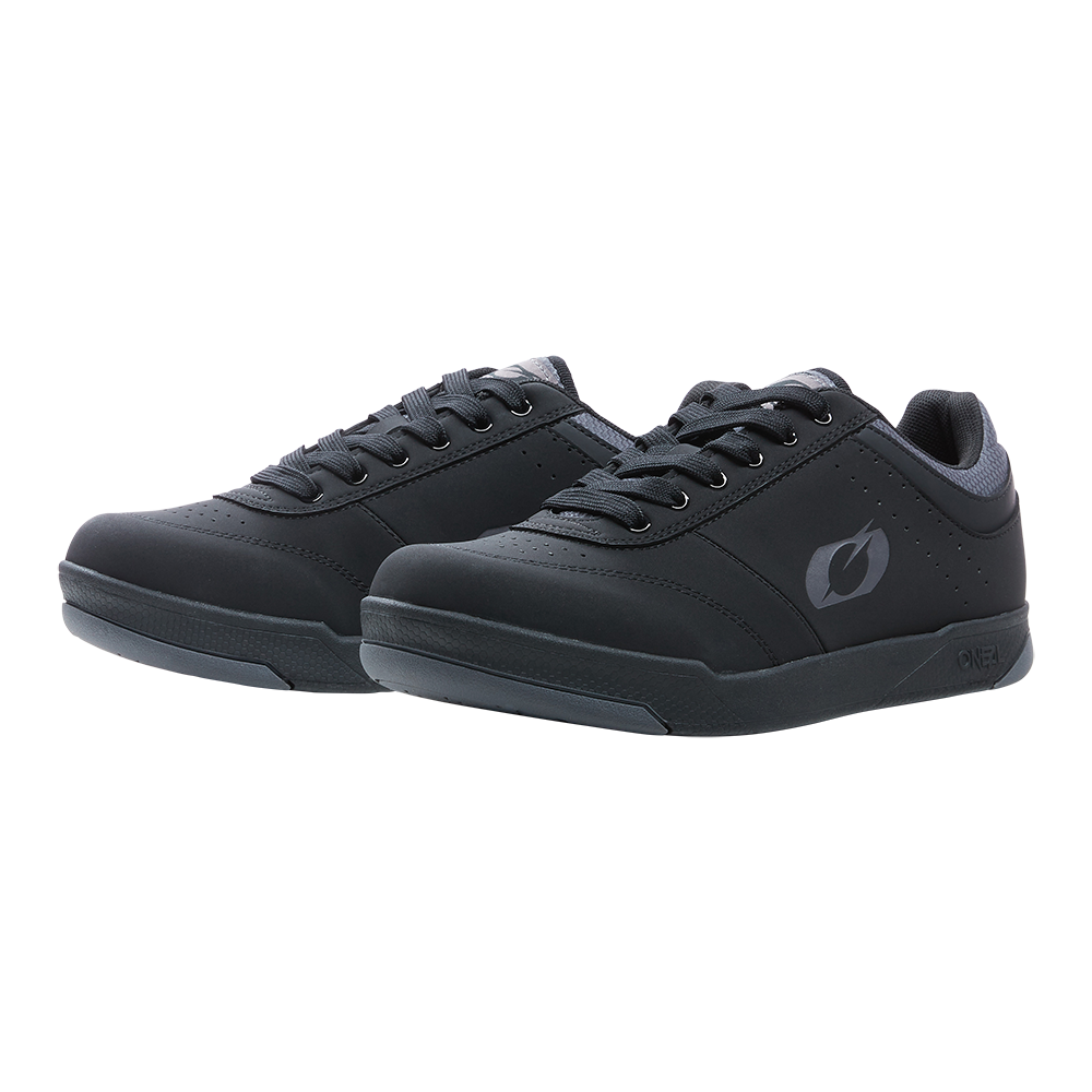 Вело обувки O'NEAL PUMPS FLAT V.22 BLACK/GRAY