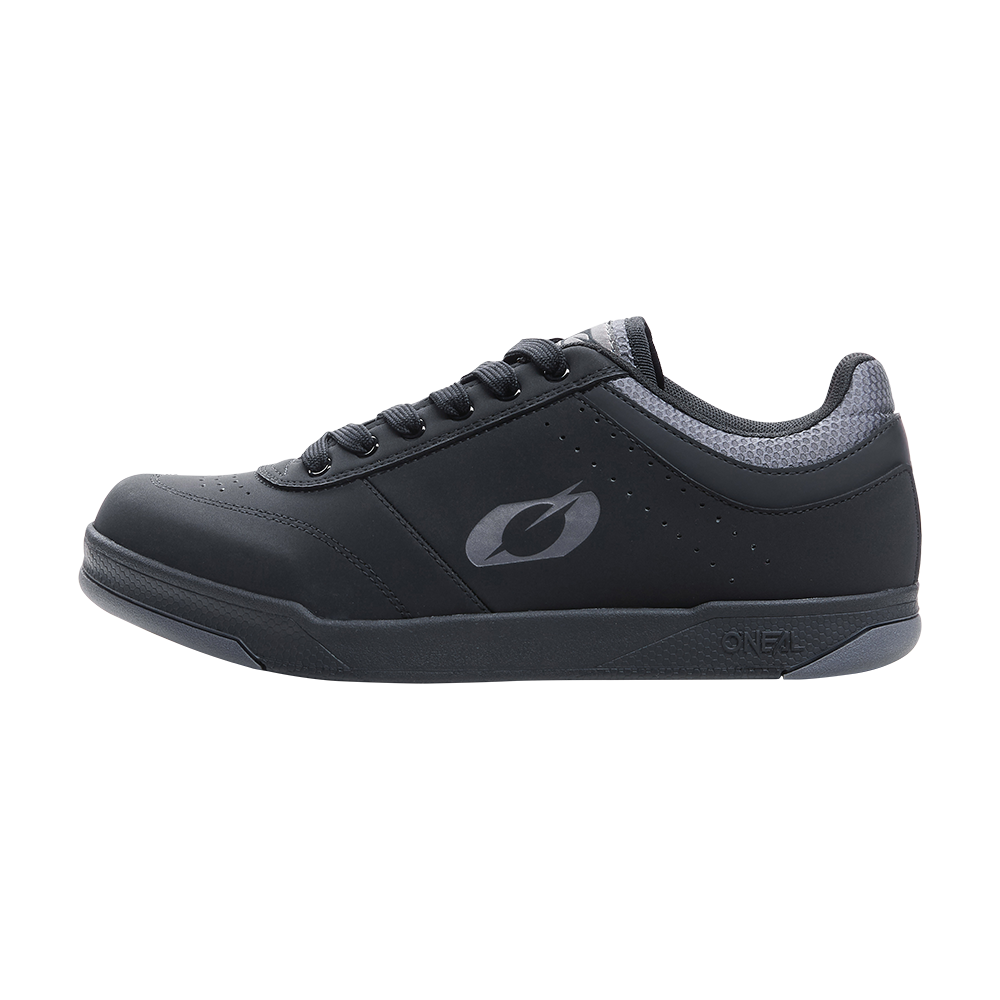 Вело обувки O'NEAL PUMPS FLAT V.22 BLACK/GRAY