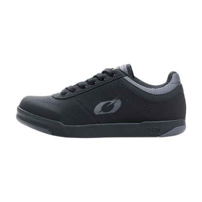Вело обувки O'NEAL PUMPS FLAT V.22 BLACK/GRAY
