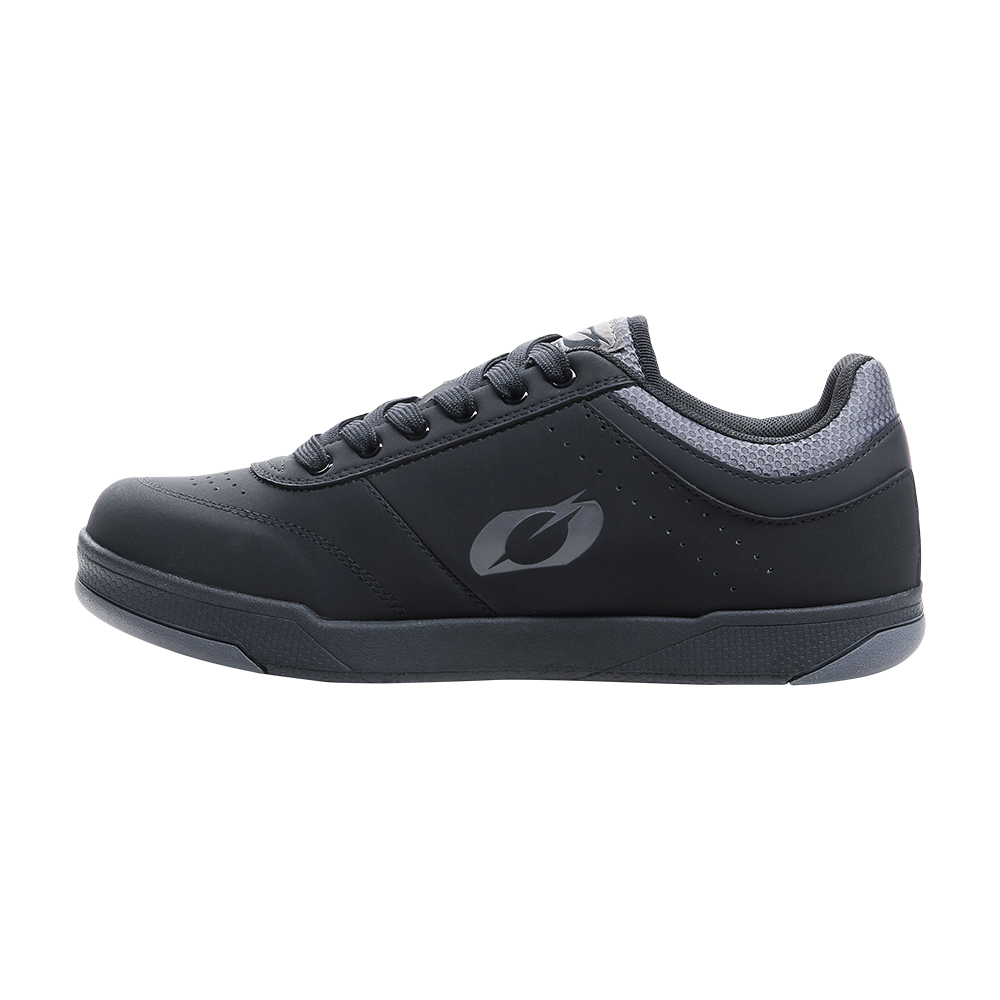 Вело обувки O'NEAL PUMPS FLAT V.22 BLACK/GRAY