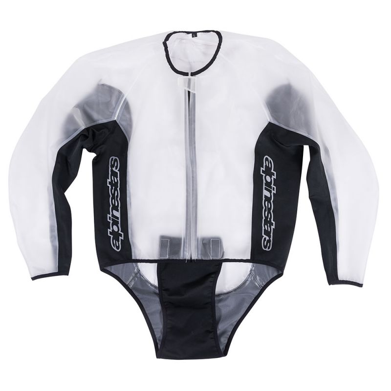 Яке дъждобран Alpinestars Racing Rain за мотор