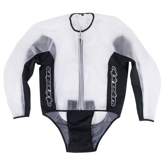 Яке дъждобран Alpinestars Racing Rain за мотор