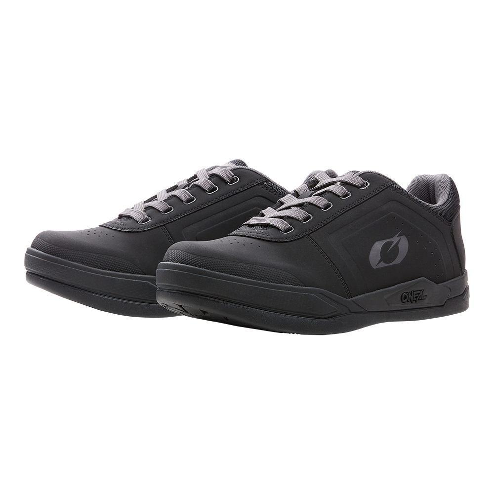 Вело обувки O'NEAL PINNED SPD V.22 BLACK/GRAY