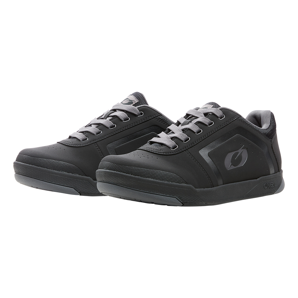 Вело обувки O'NEAL PINNED FLAT PEDAL V.22 BLACK/GRAY