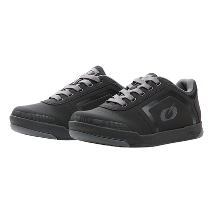 Вело обувки O'NEAL PINNED FLAT PEDAL V.22 BLACK/GRAY