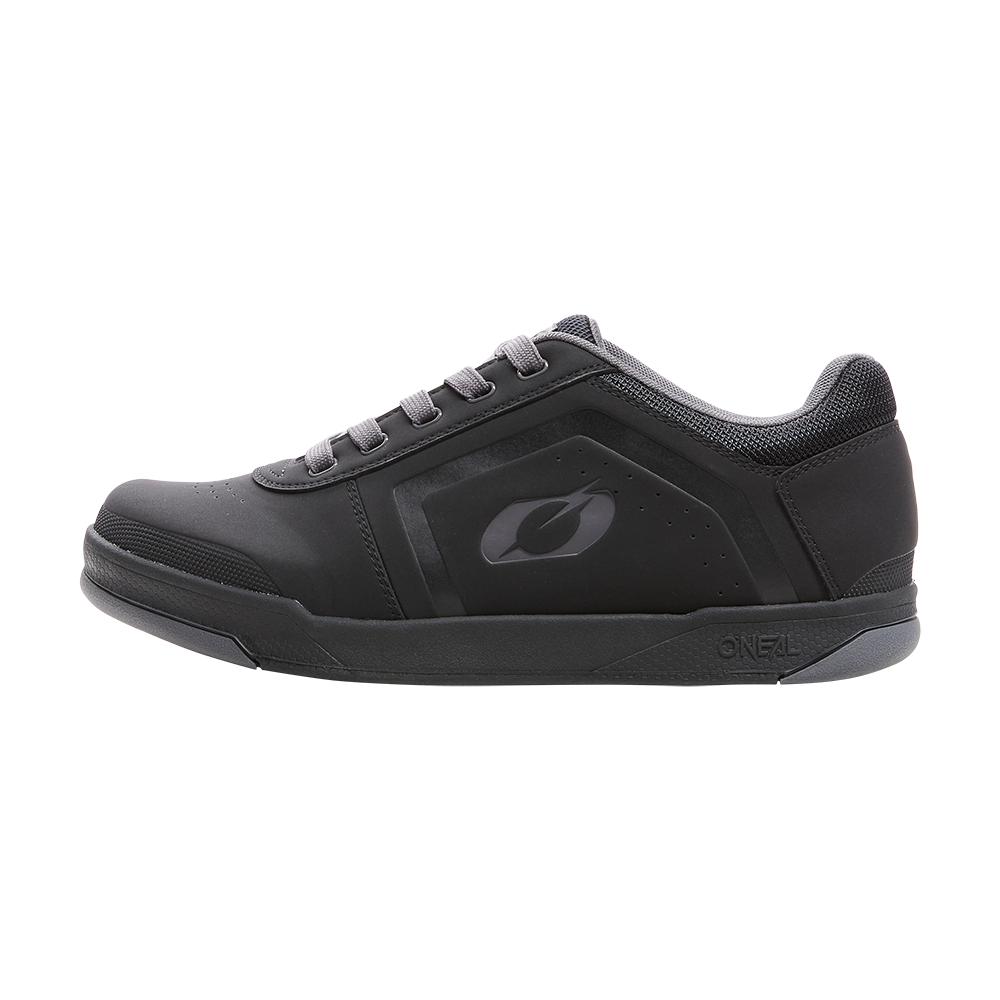 Вело обувки O'NEAL PINNED FLAT PEDAL V.22 BLACK/GRAY