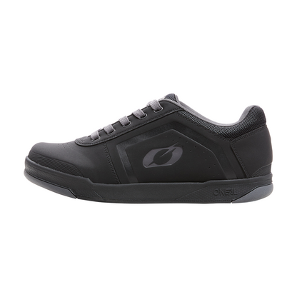Вело обувки O'NEAL PINNED FLAT PEDAL V.22 BLACK/GRAY