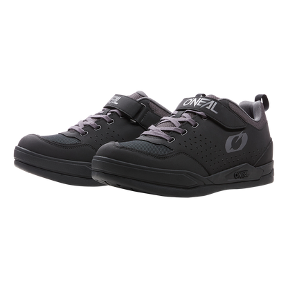 Вело обувки O'NEAL FLOW SPD V.22 BLACK/GRAY