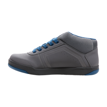Вело обувки O'NEAL PINNED PRO FLAT PEDAL V.22 GRAY/BLUE
