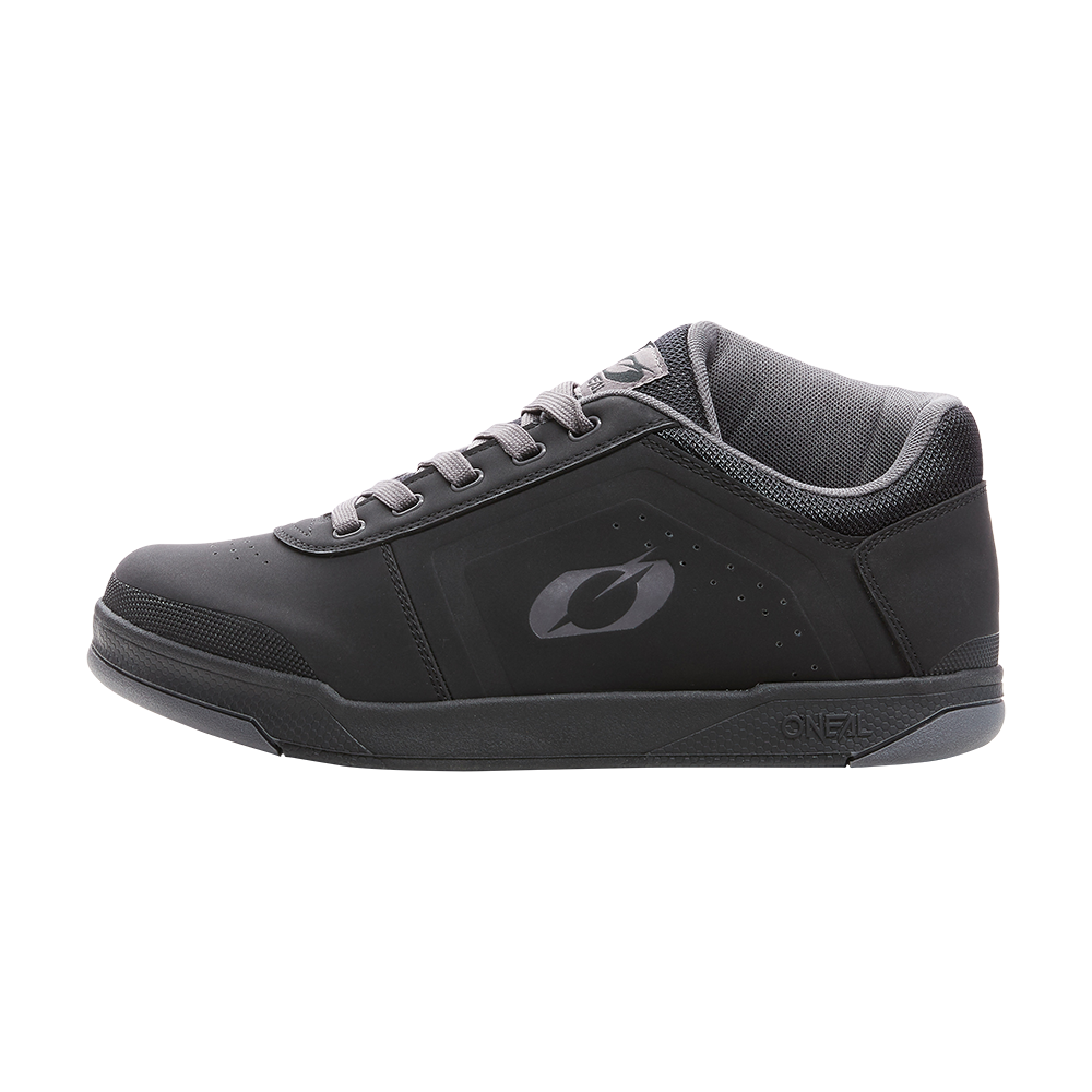 Вело обувки O'NEAL PINNED PRO FLAT PEDAL V.22 BLACK/GRAY