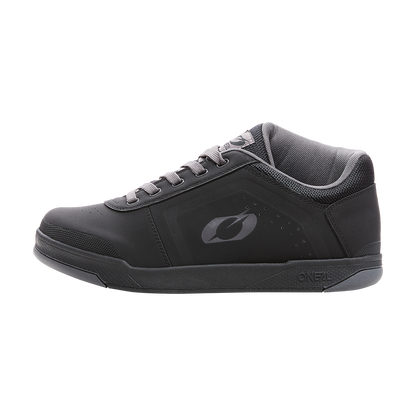 Вело обувки O'NEAL PINNED PRO FLAT PEDAL V.22 BLACK/GRAY