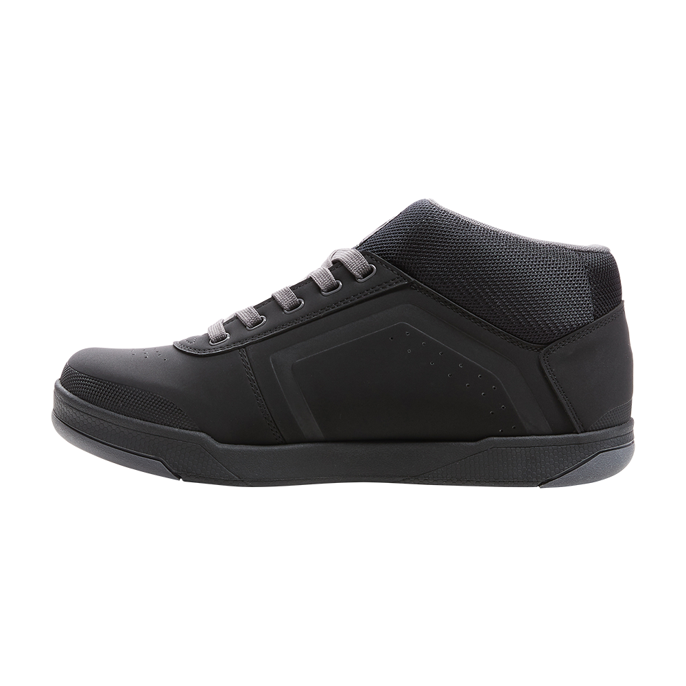 Вело обувки O'NEAL PINNED PRO FLAT PEDAL V.22 BLACK/GRAY