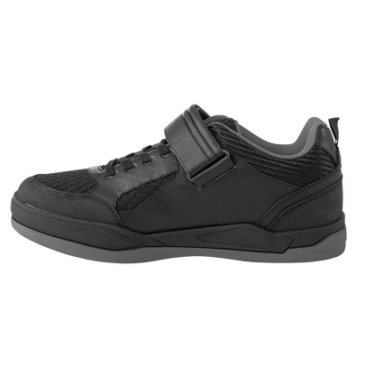 Вело обувки O'NEAL SENDER FLAT BLACK/GRAY
