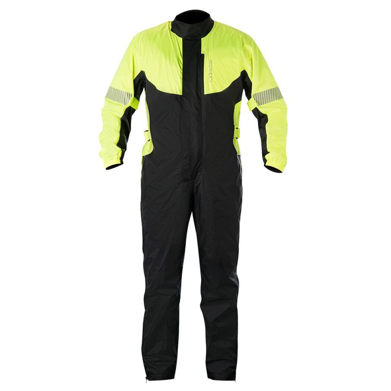 Цял дъждобран ALPINESTARS HURRICANE RAIN