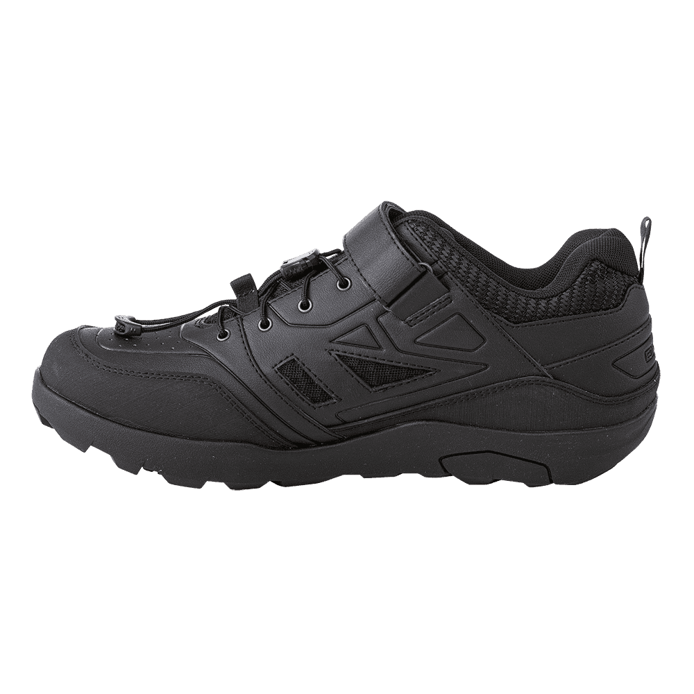 Вело обувки O'NEAL TRAVERSE FLAT BLACK