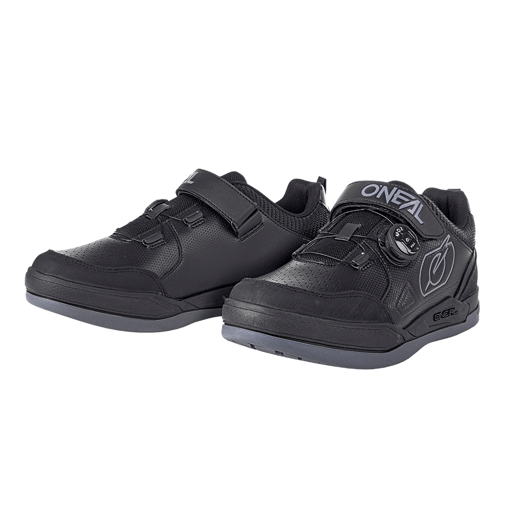Вело обувки O'NEAL SENDER PRO BLACK