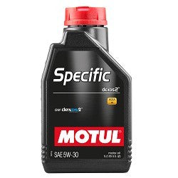 Motul SPECIFIC DEXOS2 5W30-1L автомобилно масло
