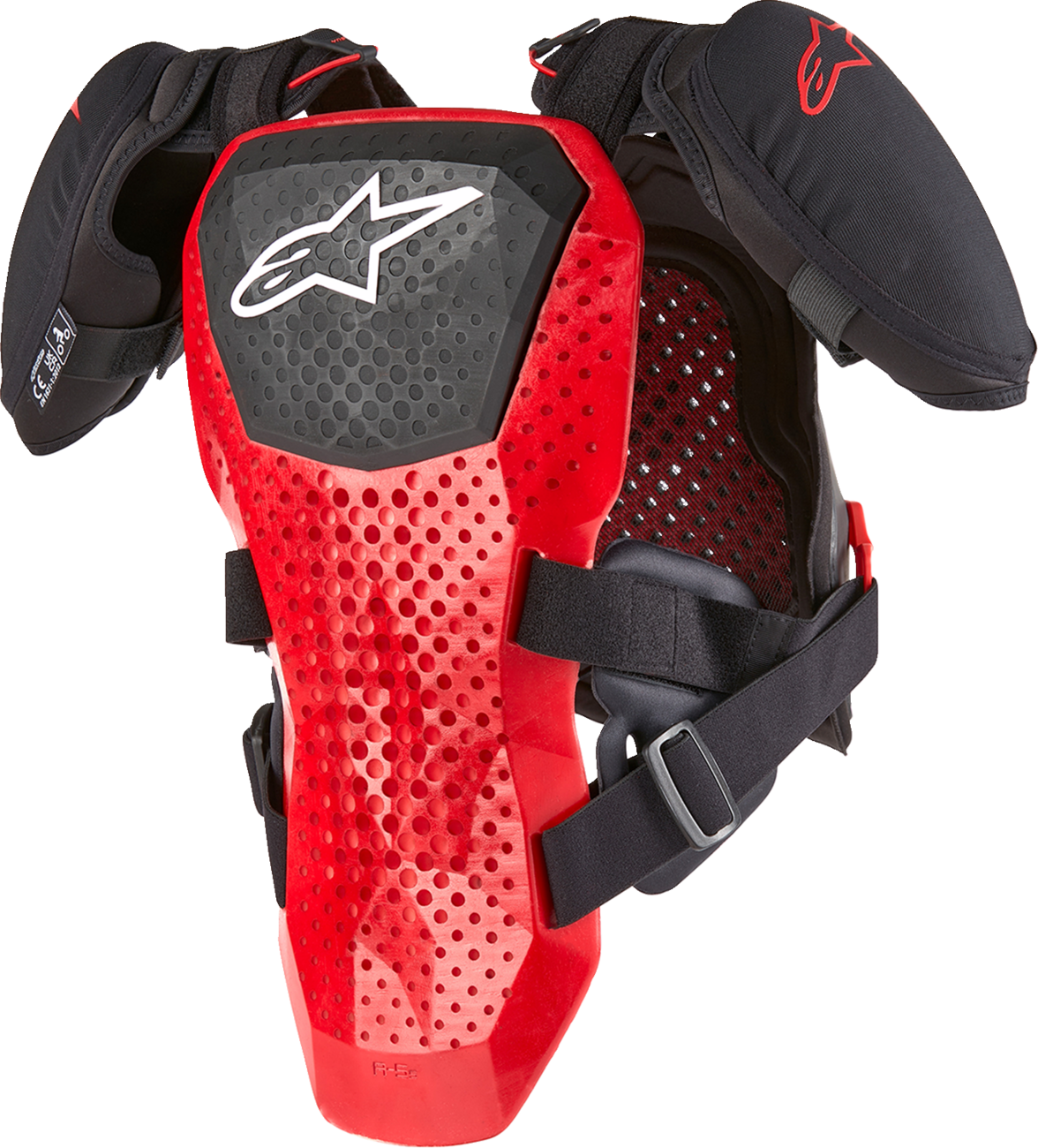 Детска броня ALPINESTARS RST-GRD YT A5s V2 BWR