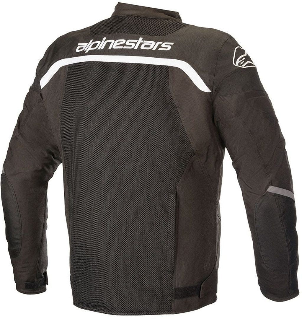 Яке ALPINESTARS VIPER V2 AIR BLACK/WHITE