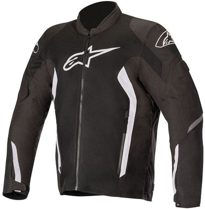Яке ALPINESTARS VIPER V2 AIR BLACK/WHITE