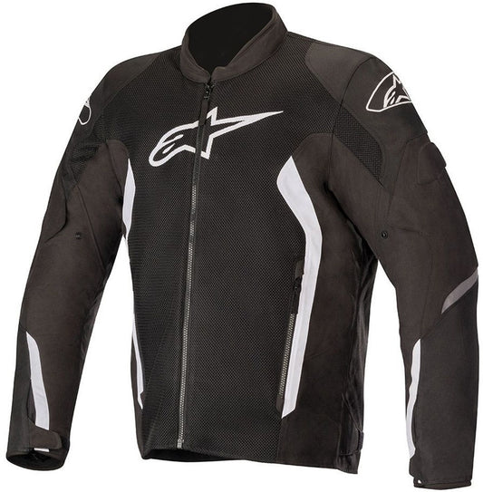 Яке ALPINESTARS VIPER V2 AIR BLACK/WHITE